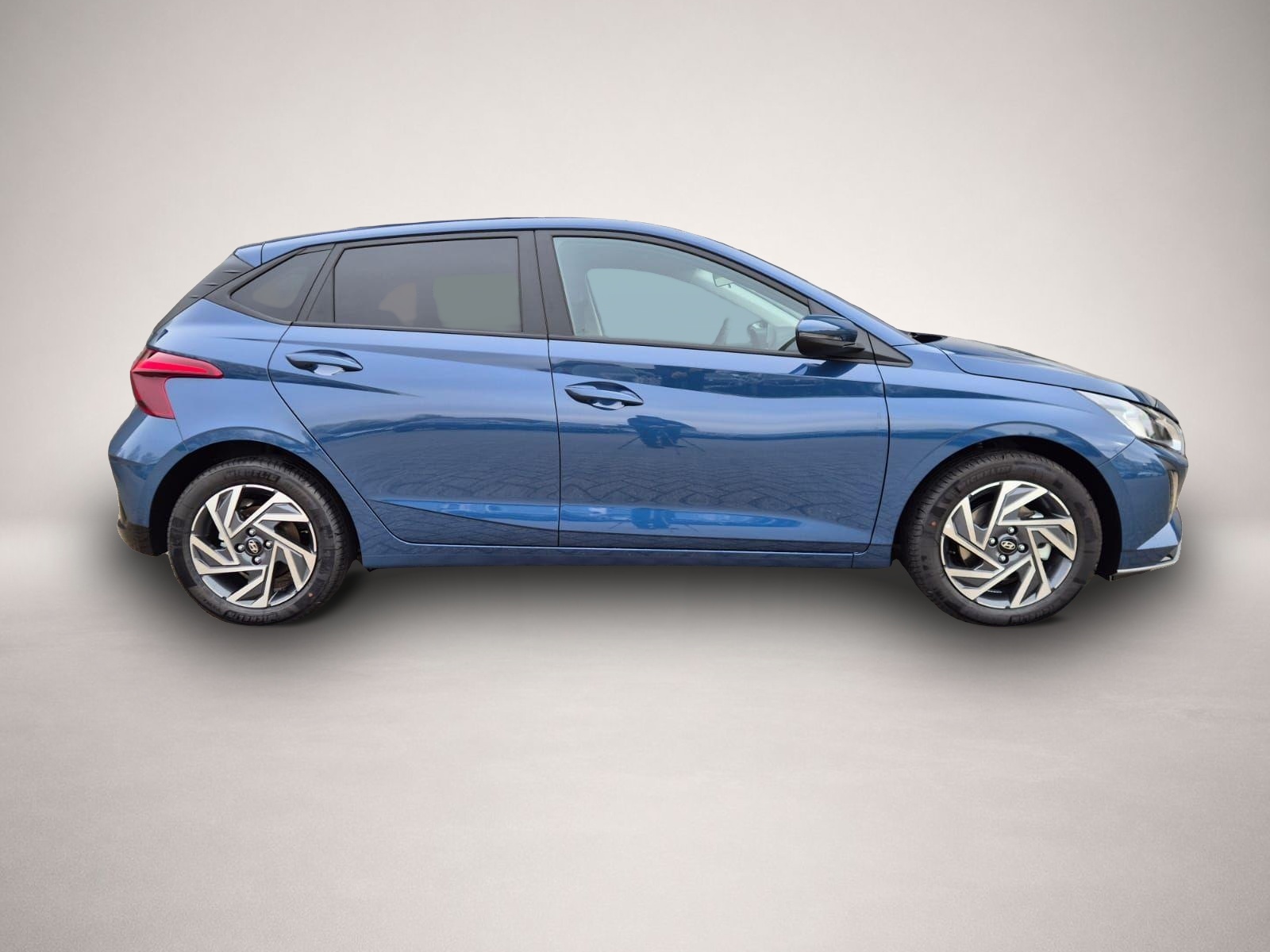 Bild 5 Hyundai i20 1.0 T-GDI 90PS Trend 5-türig Klimaautomatik