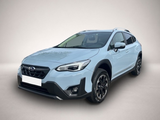 Bild XV Subaru
