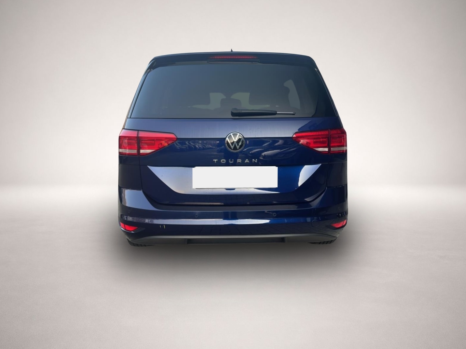 Bild 5 Volkswagen Touran 1.5 TSI Active LED ACC NAVI SHZ PARKP