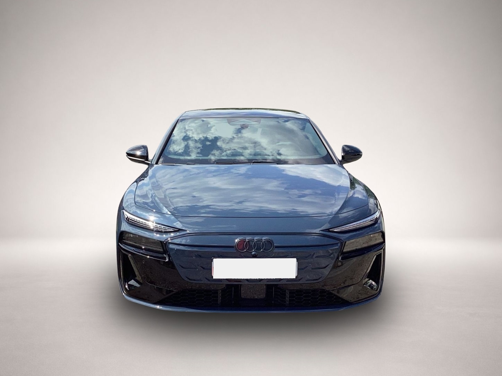 Bild e-tron Audi