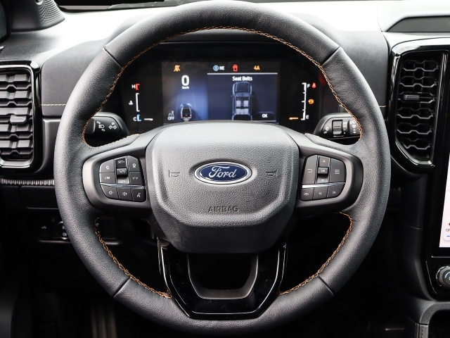Bild 5 Ford Ranger Wildtrak X 205PS EcoBlue man. Rollo Techn