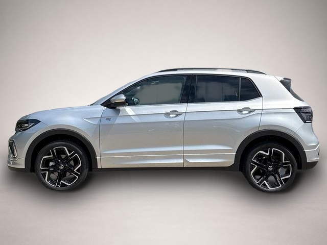 Bild 2 Volkswagen T-Cross R-Line MATRIX+SHZ+KAMERA+ACC+18'' ALU+KESSY+APP.