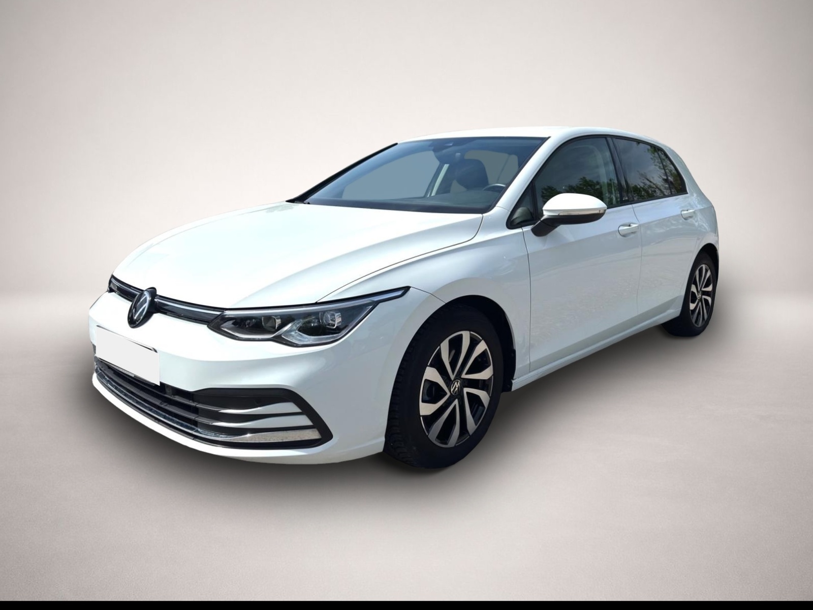 Bild 1 Volkswagen Golf 8 1.5 TSI Active AHK KAMERA LED ACC NAVI
