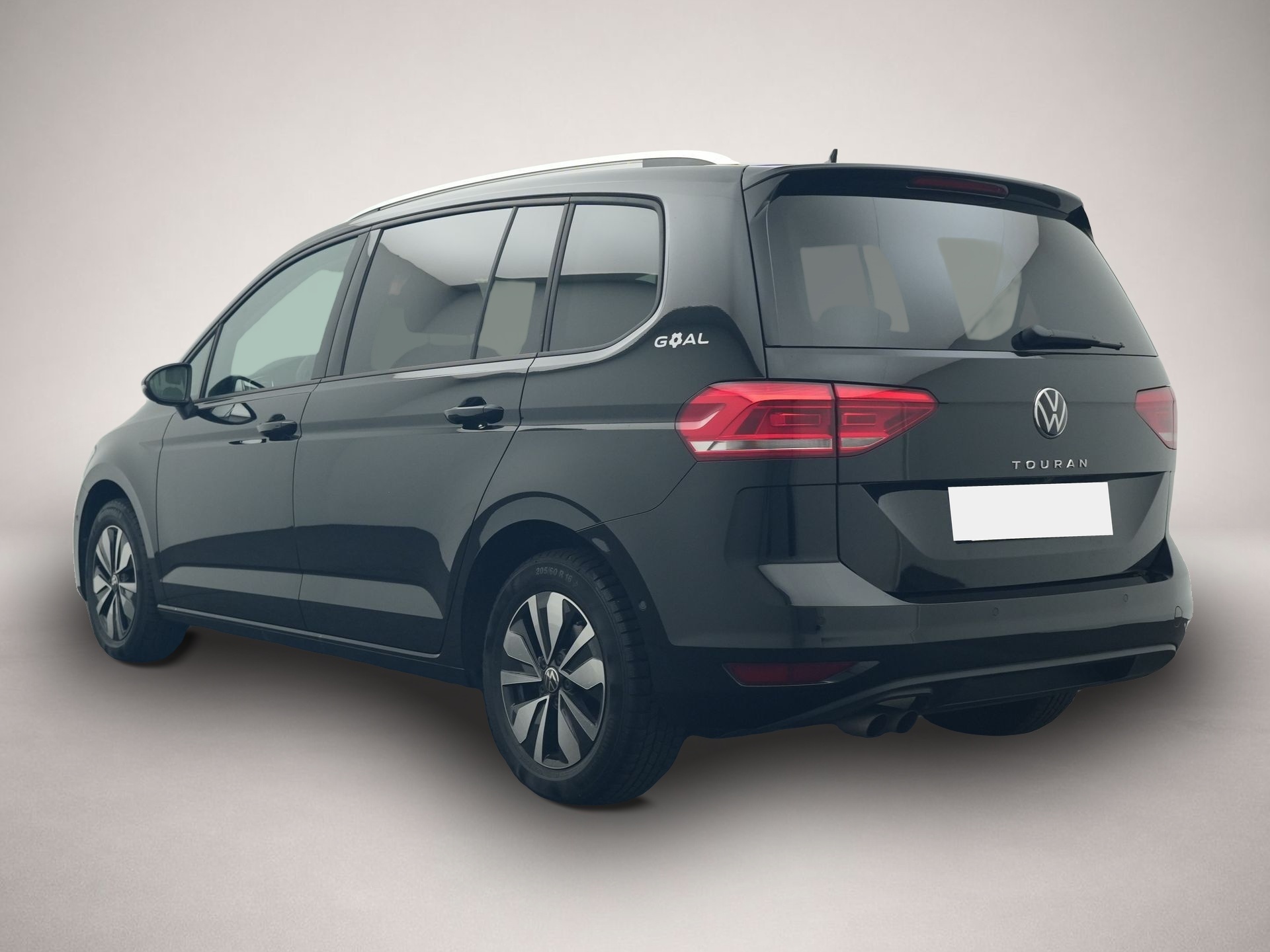 Bild 3 Volkswagen Touran 2.0 TDI DSG Goal 7-S.+IQ.LIGHT+NAVI+AHK