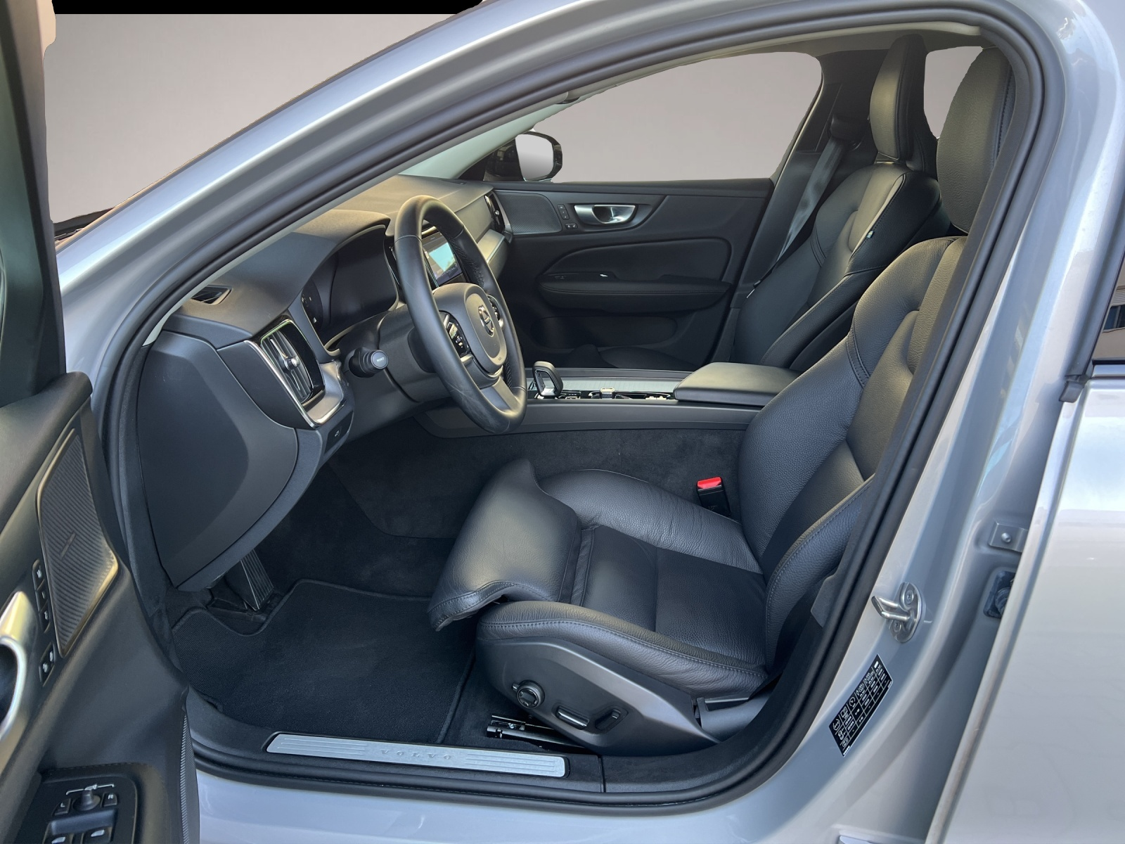 Bild 7 Volvo V60 Plus Dark **Businesspaket****AHK**