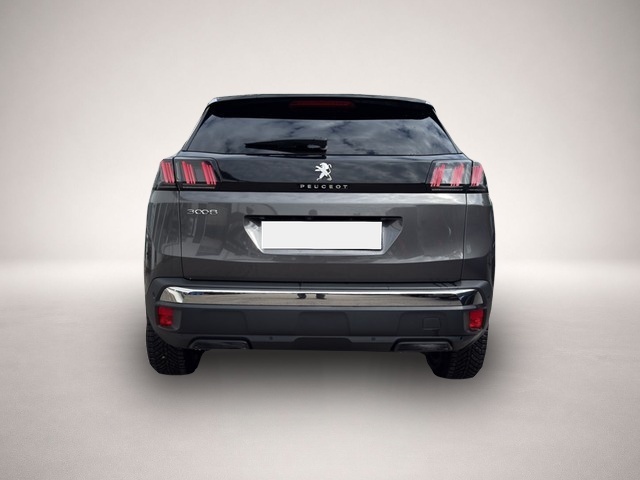 Bild 4 Peugeot 3008 Allure Pack PureTech 130 EAT8