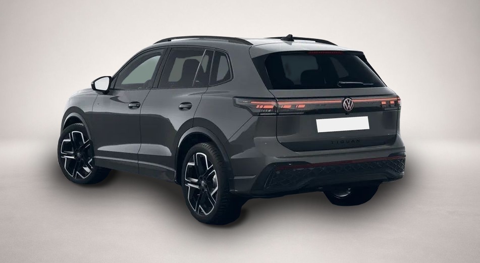 Bild 3 Volkswagen Tiguan Volkswagen R-Line 1.5 eTSI 110 kW (150 PS