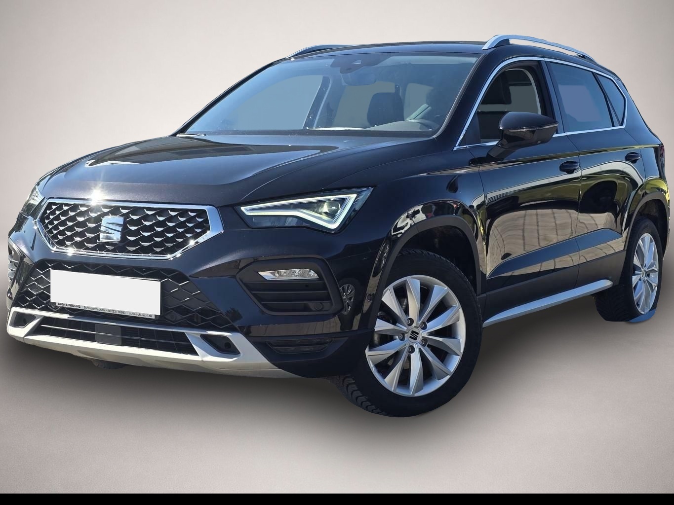 Bild 1 Seat Ateca 1.5 TSI DSG Xperience FULL-LINK+VIRTUAL-CO