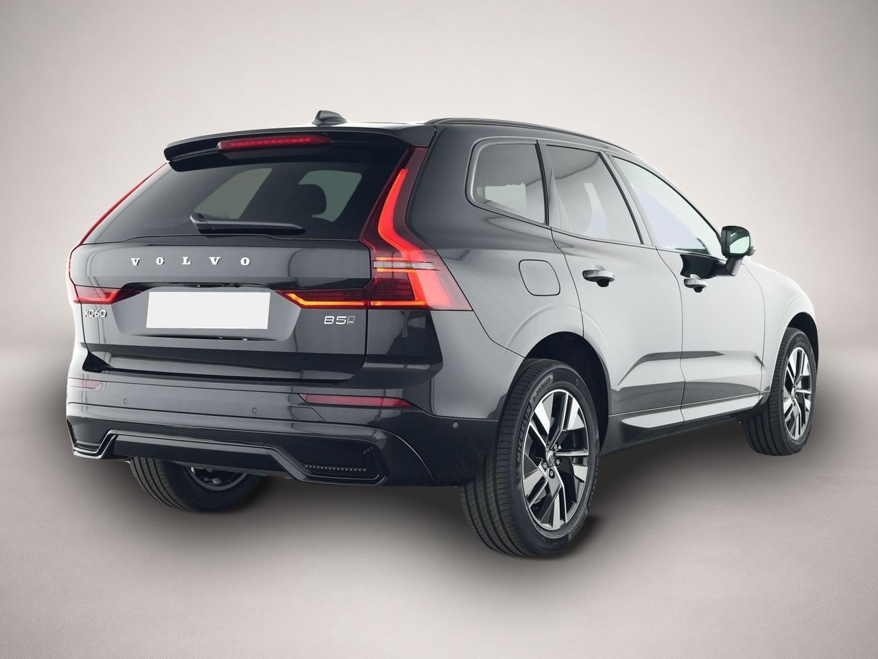 Bild 2 Volvo XC60 FACELIFT Plus Dark AWD HUD AHK Digitales Co