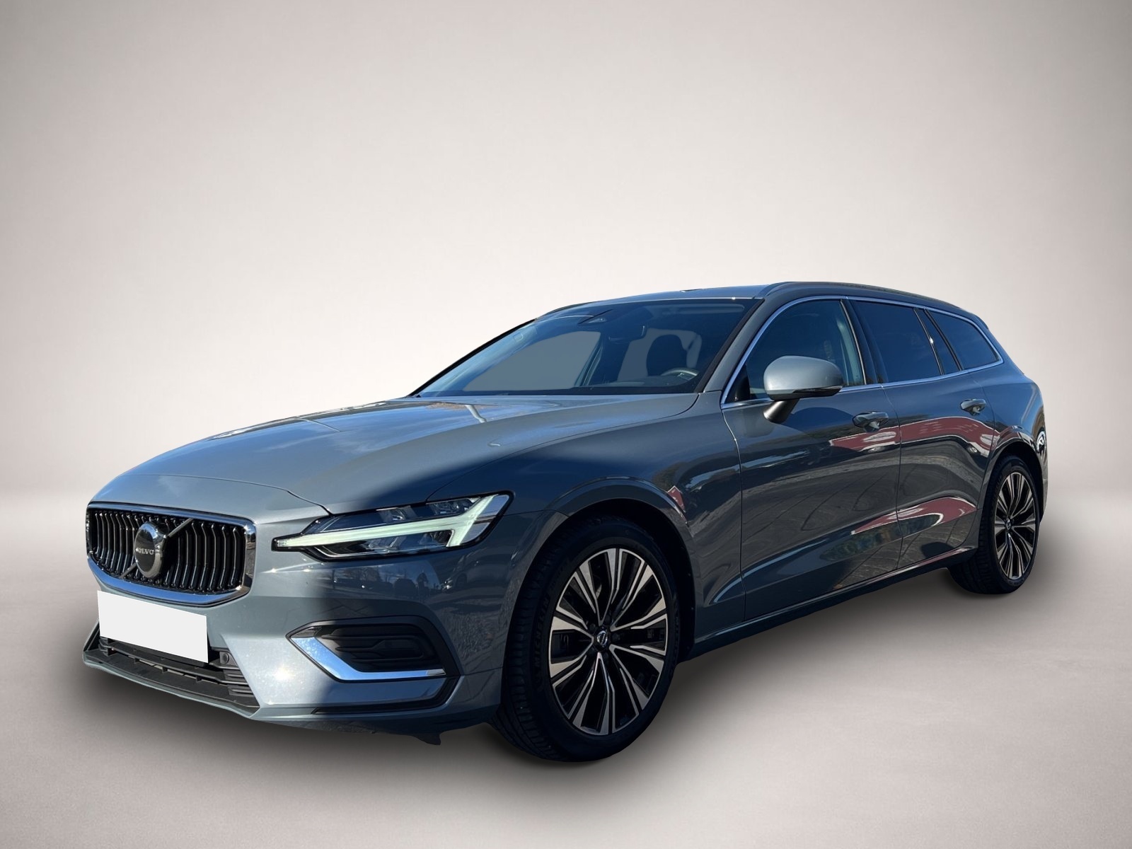 Fotografie Volvo V60 Kombi Plus Bright ACC*LED*Navi