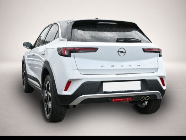 Opel Mokka Mokka 1.2 ULTIMATE AT+NAVI+GJR+SHZ+LRH+ALCANTARA - Thumbnail 4