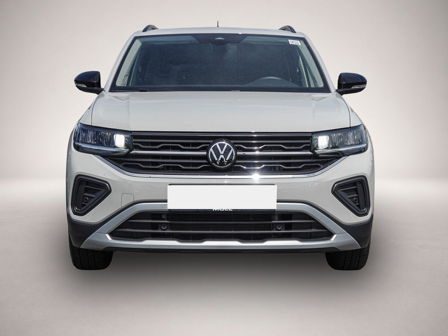 Bild 2 Volkswagen T-Cross 1.0 TSI Life AHK LED ALU