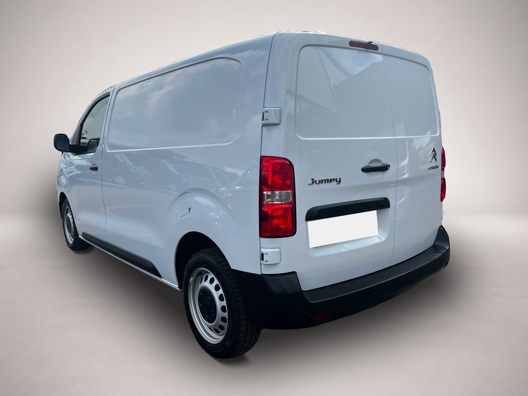 Bild 7 Citroën Other Jumpy M 145 Club, Navi,Klima,Assistenzsysteme
