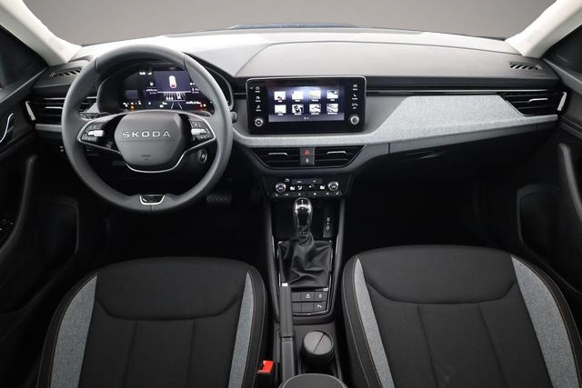 Fotografie 3 des Skoda Kamiq Selection Kamiq 1.5 TSI DSG Selection, LED, Kam.