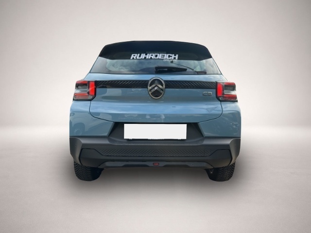 Bild 4 Citroën C3 Turbo 100 YOU Allwetter Klima Einparkhilfe HU