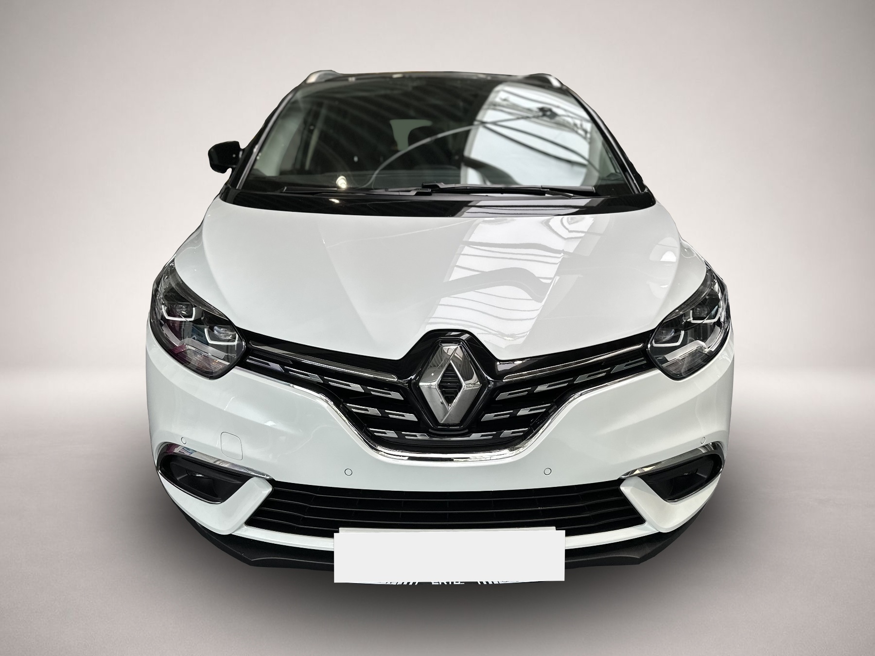 Bild 2 Renault Grand Scenic EXECUTIVE TCe 160 EDC