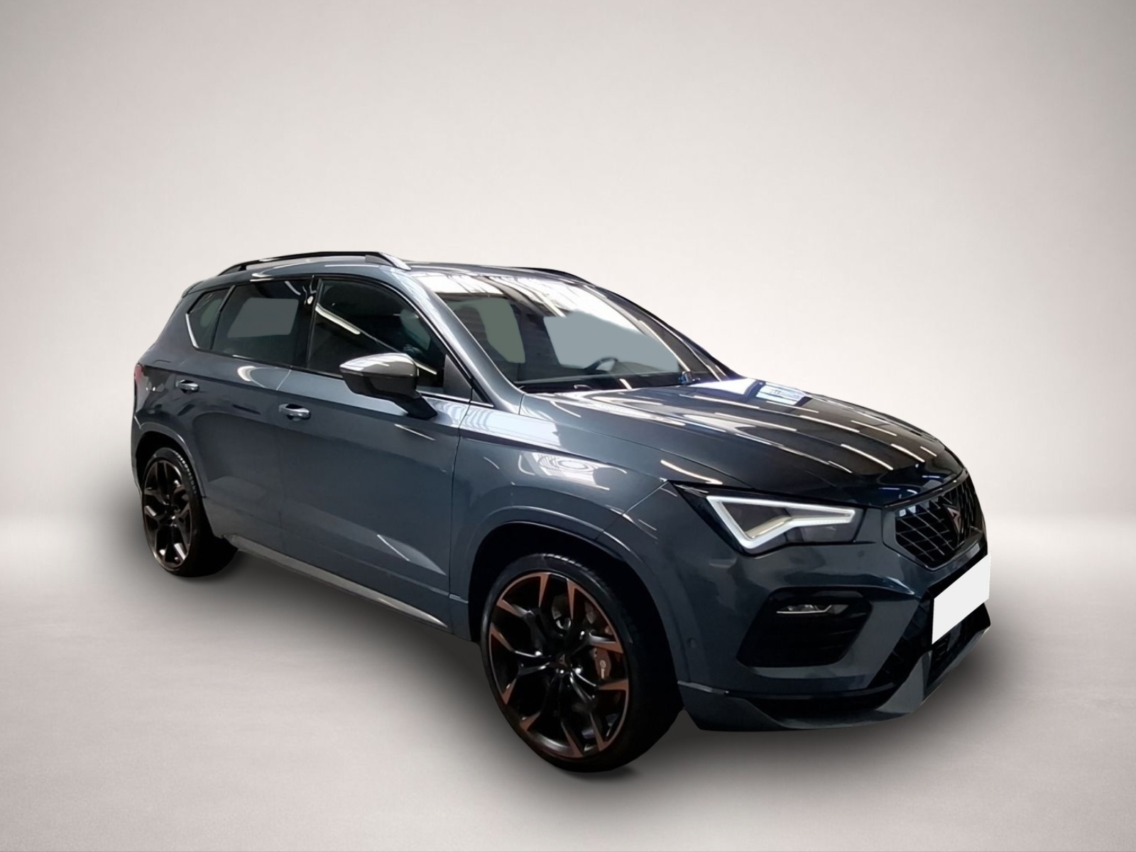 Bild 7 Seat Ateca Edition VZ 2.0 TSI 4Drive 7-Gang DSG