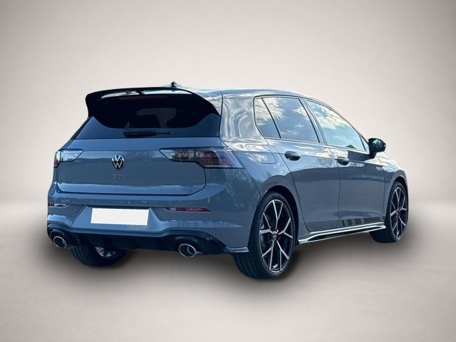 Bild 3 Volkswagen Golf GTI Clubsport PANO+MATRIX+HUD+HARMAN+NAVI+360 K.