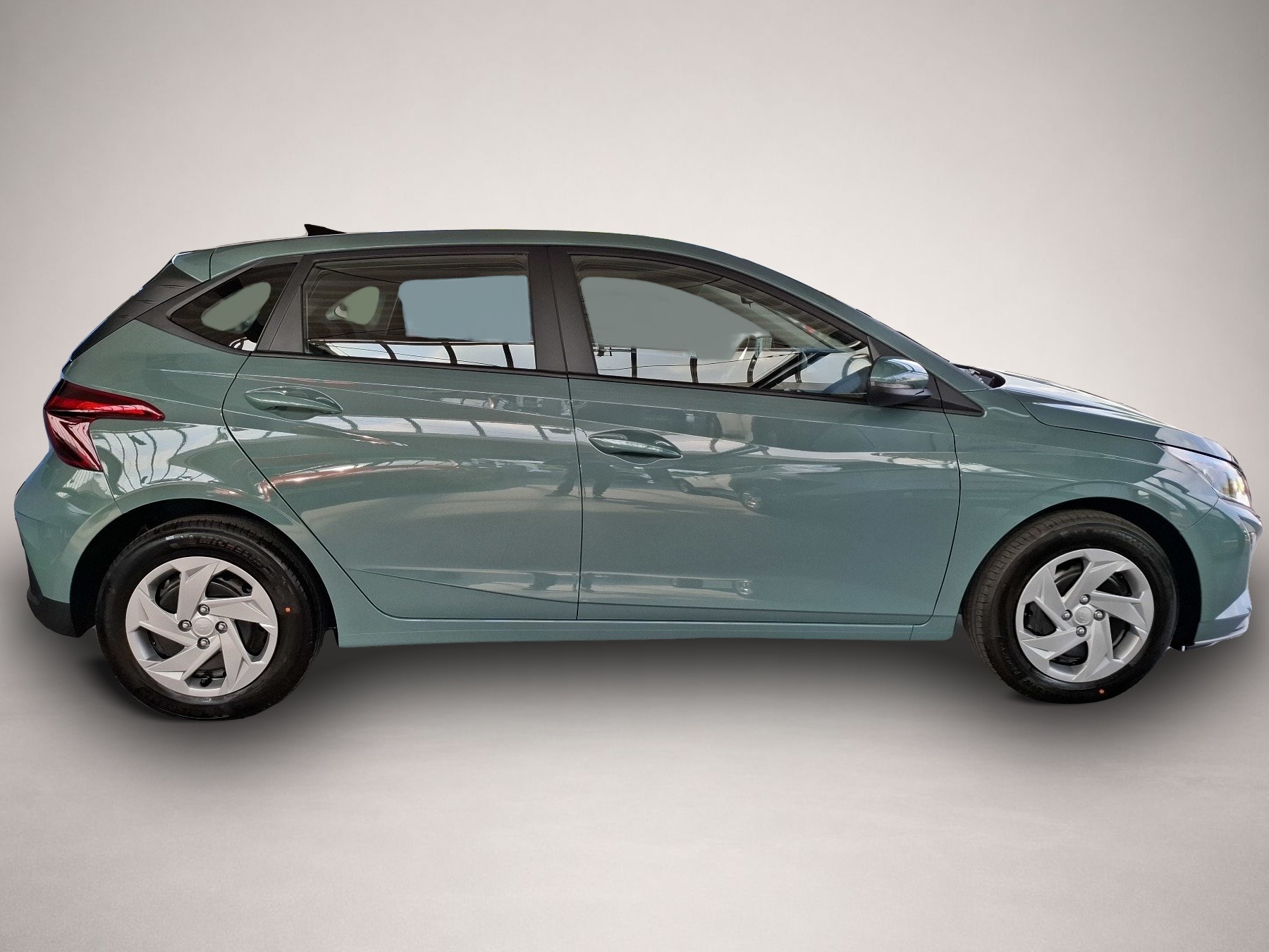Bild 5 Hyundai i20 1.2 Benzin (79 PS) 5-MT 2WD Select