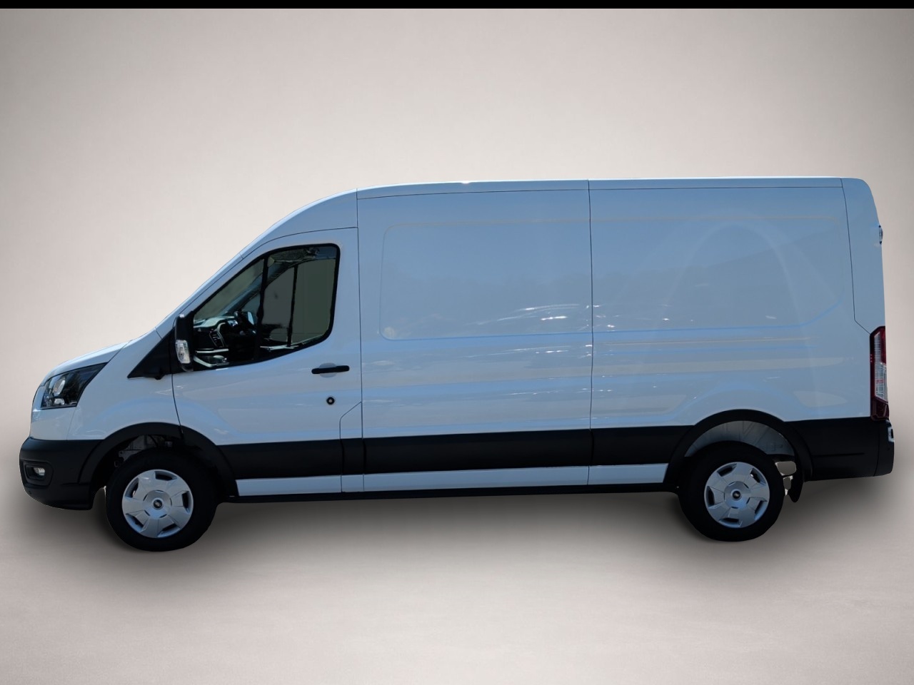 Fotografie 2 des Ford Other Transit KaWa Trend 310 L3 ACC+Totwinkel+Navi