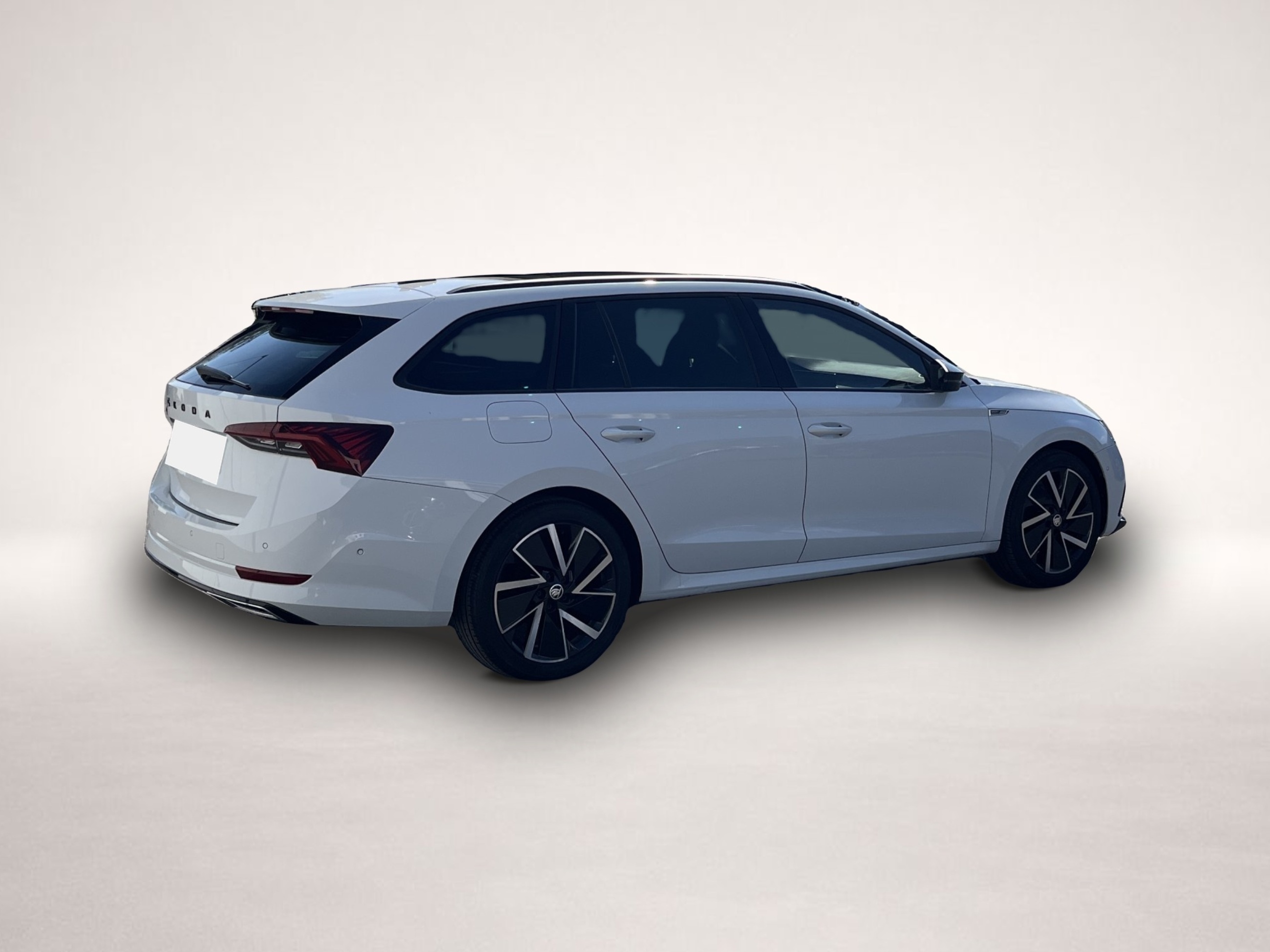 Bild 7 Skoda Octavia Combi 2.0 TDI 4x4 DSG SPORTLINE 181¤ m.2