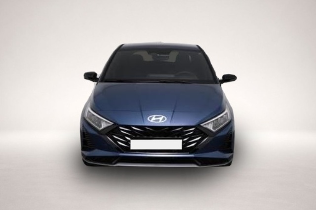 Bild i20 Hyundai