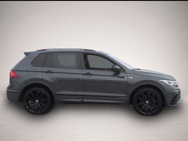 Bild 3 Volkswagen Tiguan R-LINE 4Mot TDI*200PS AHK IQ-LED ACC 20*