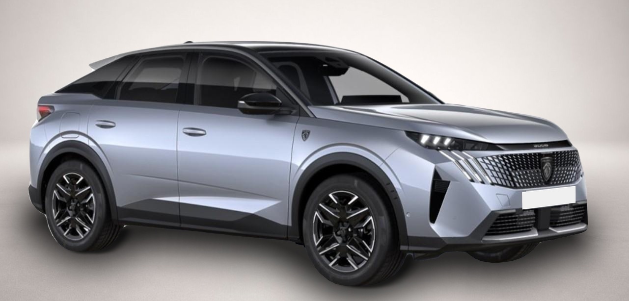 Bild 1 Peugeot 3008 GT Sitzheizung+AssistenzpaketPlus2+19