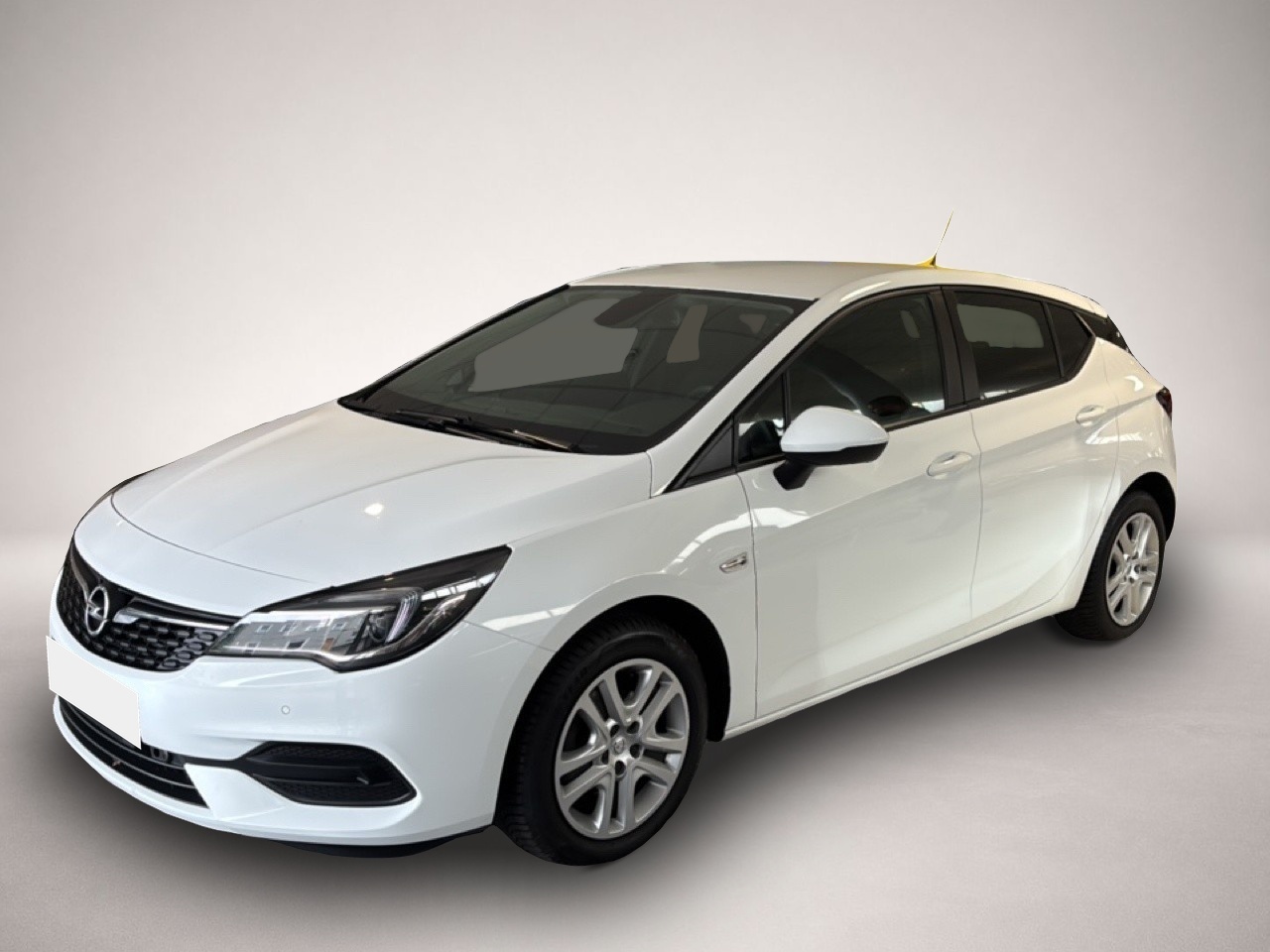 Bild Astra Opel