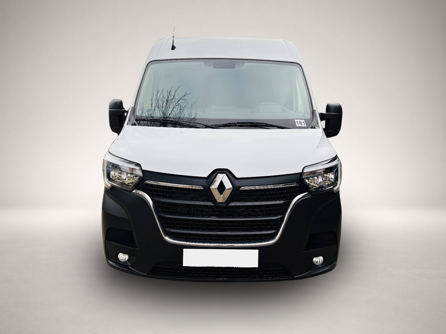 Fotografie 2 des Renault Other Master L2H2 FWD Kasten 3,5t ENERGY dCi 150