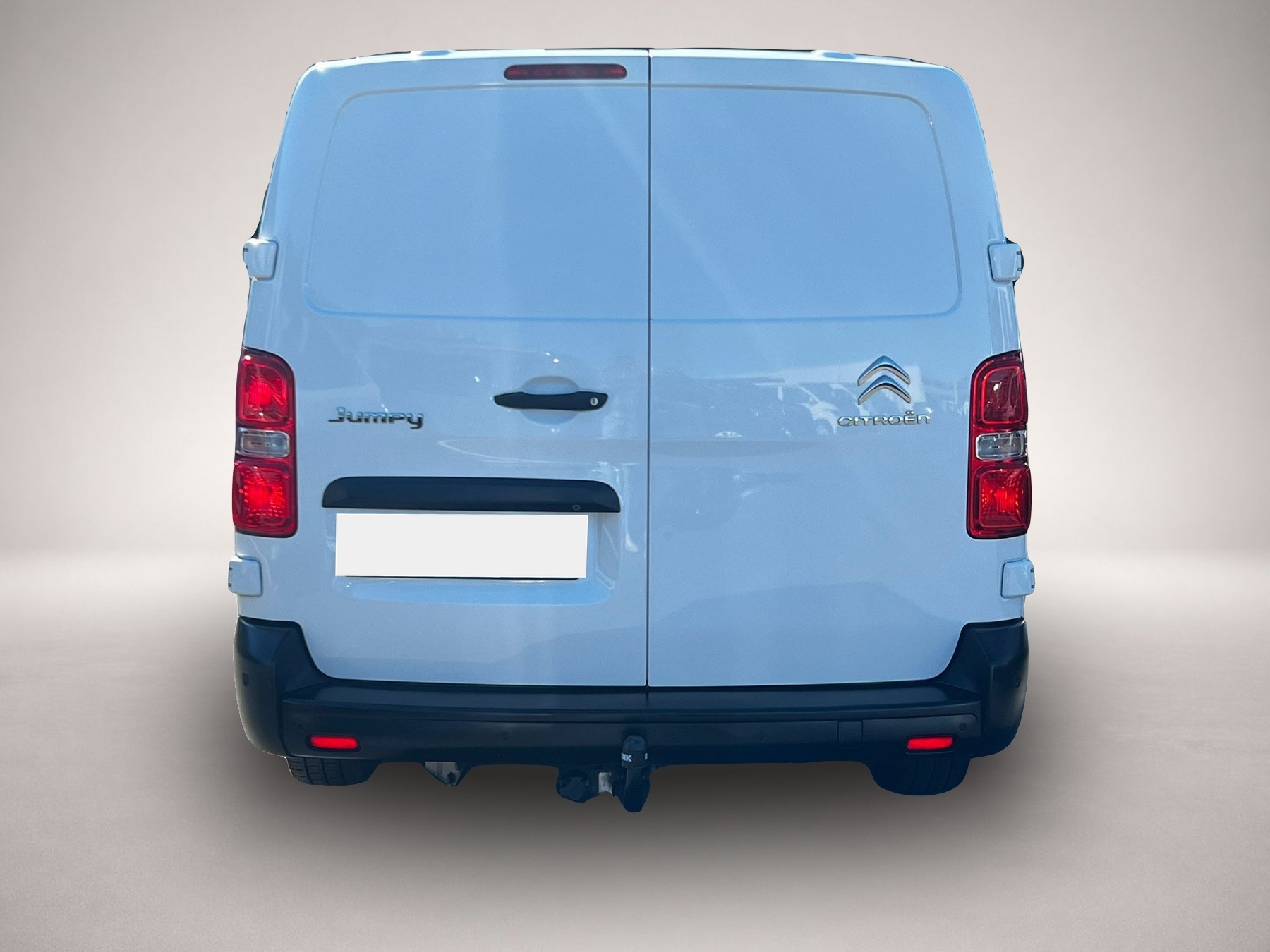Fotografie 4 des Citroën Other Jumpy Kasten 2.0 BlueHDi 150 FAP Club XL AHK PDC