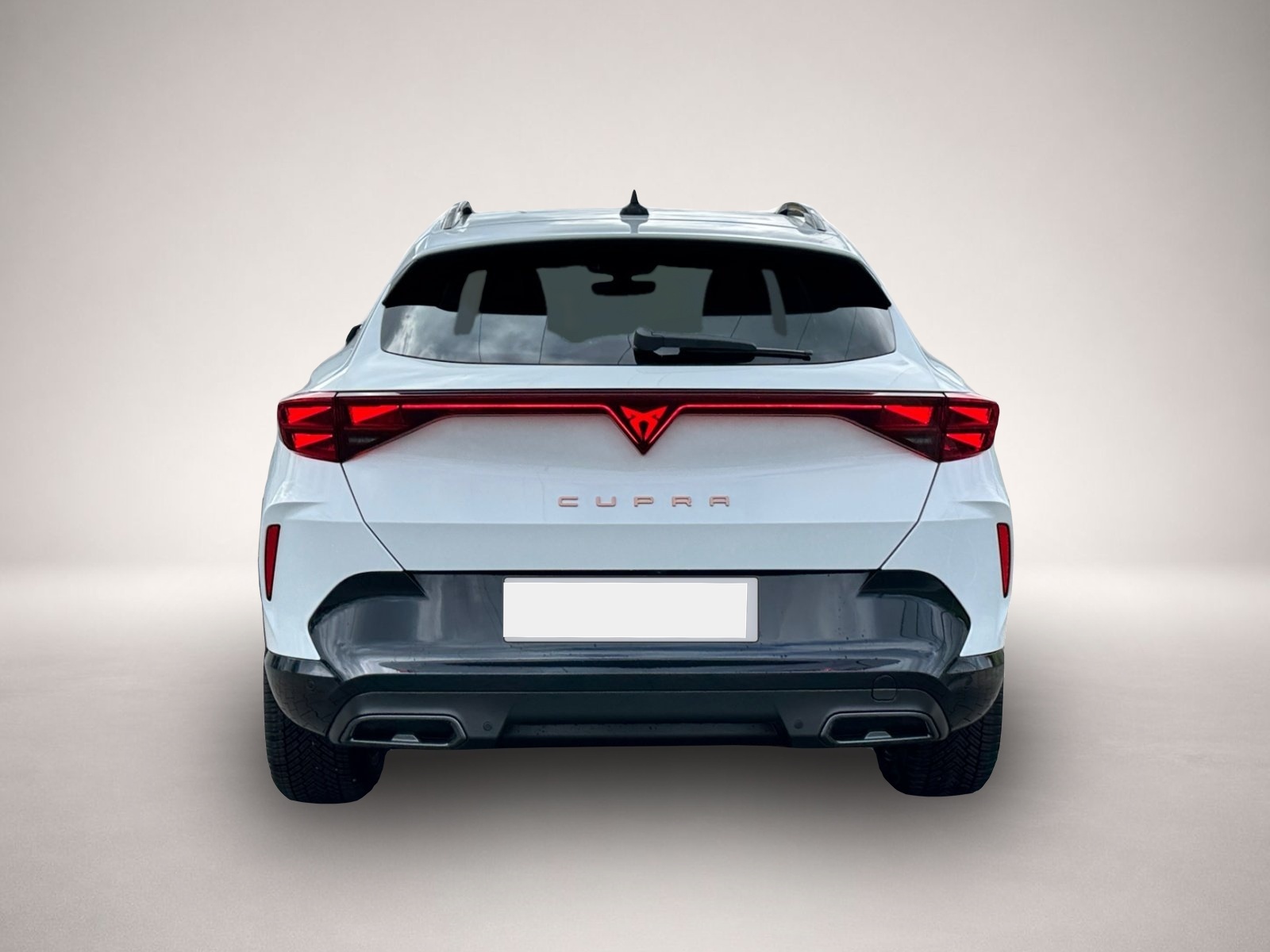 Fotografie des Cupra Formentor TDI DSG|AHK|PANO|360°|el.HECK|NAVI|ACC