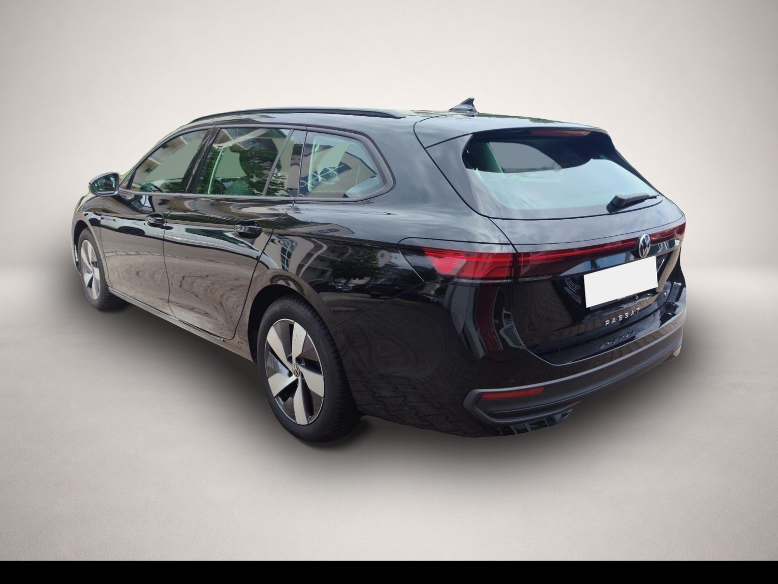 Bild 4 Volkswagen Passat Variant 1.5 eTSI Navi Kamera Totwinkel