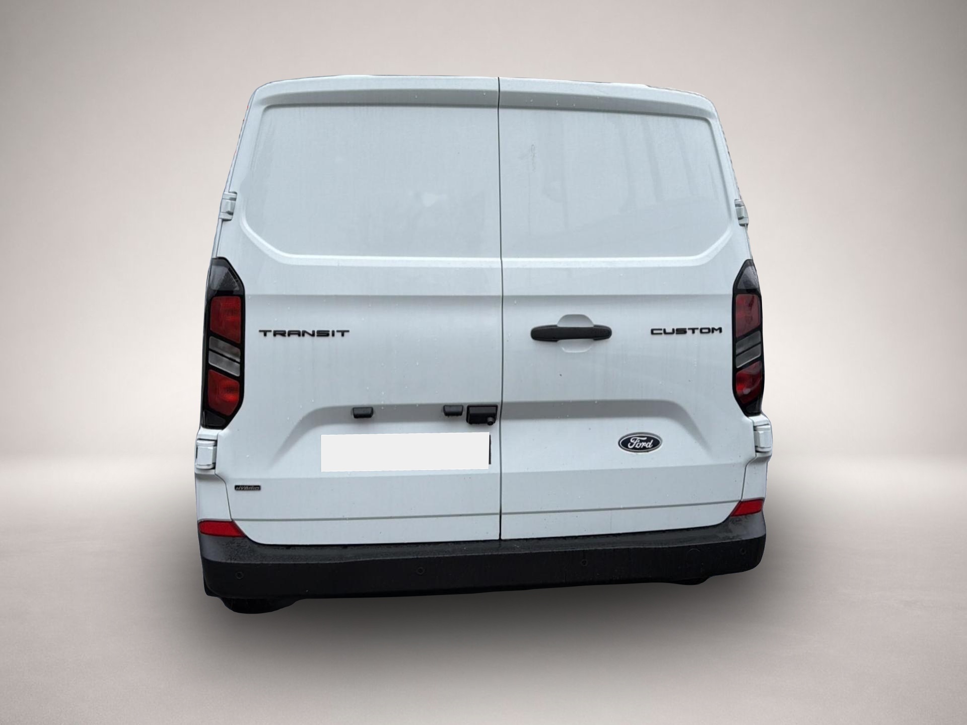 Bild 7 Ford Other Transit Custom Trend PlugIn Hybrid Euro6 Klima Z