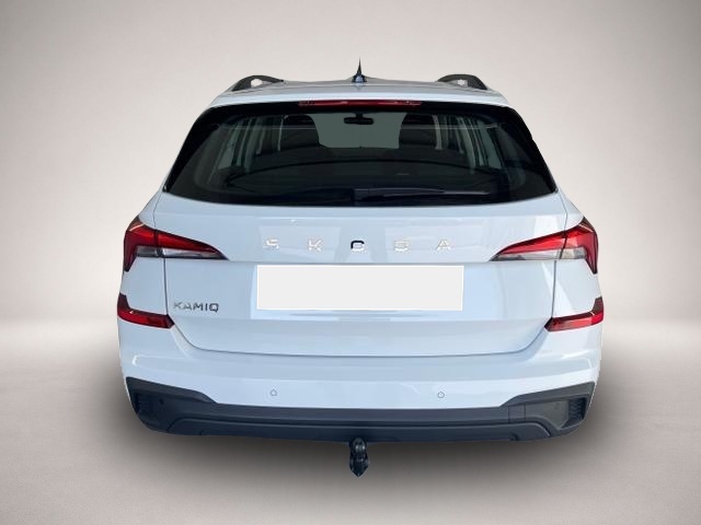 Bild 5 Skoda Kamiq 1.0 TSI DSG AHK+Alu16+Sitzheizung+AppConn.