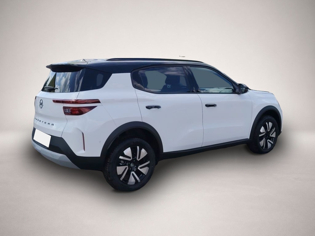 Bild 4 Opel Frontera 1.2 DI Hybrid 48V eDCT ULTIMATE (1G)