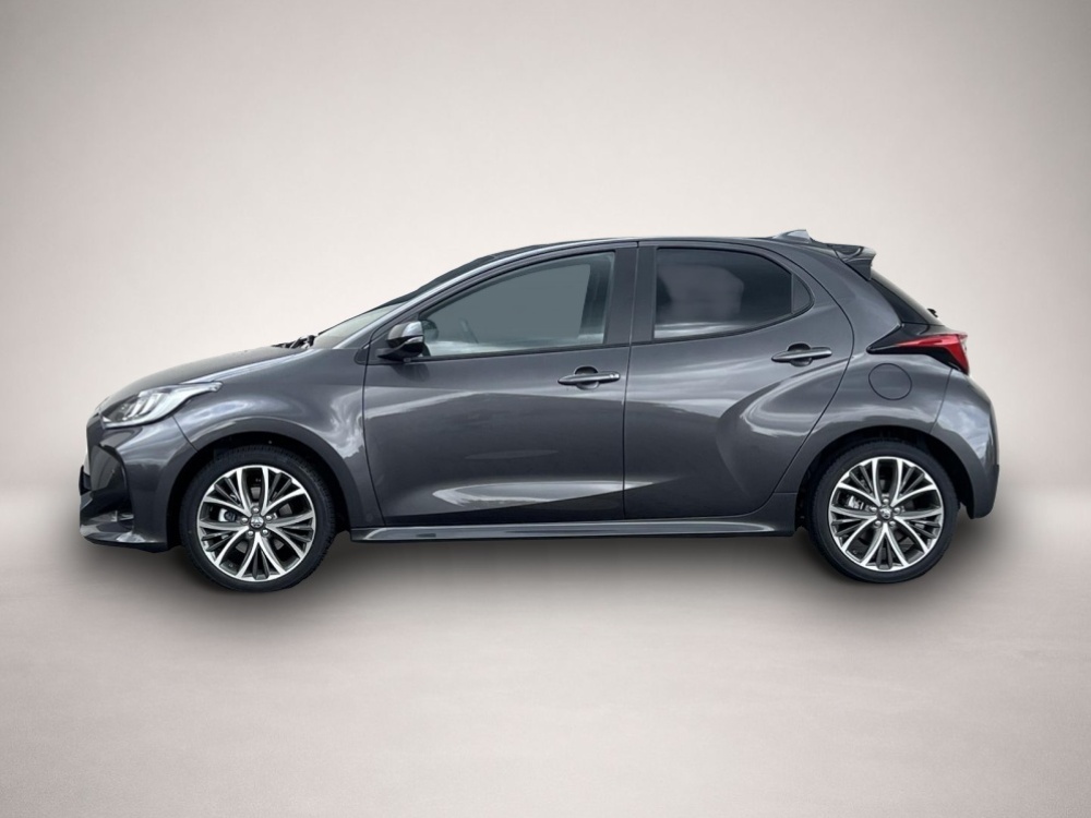 Bild 2 Toyota Yaris GR Sport 1,5 CVT Hybrid 96kW Winter