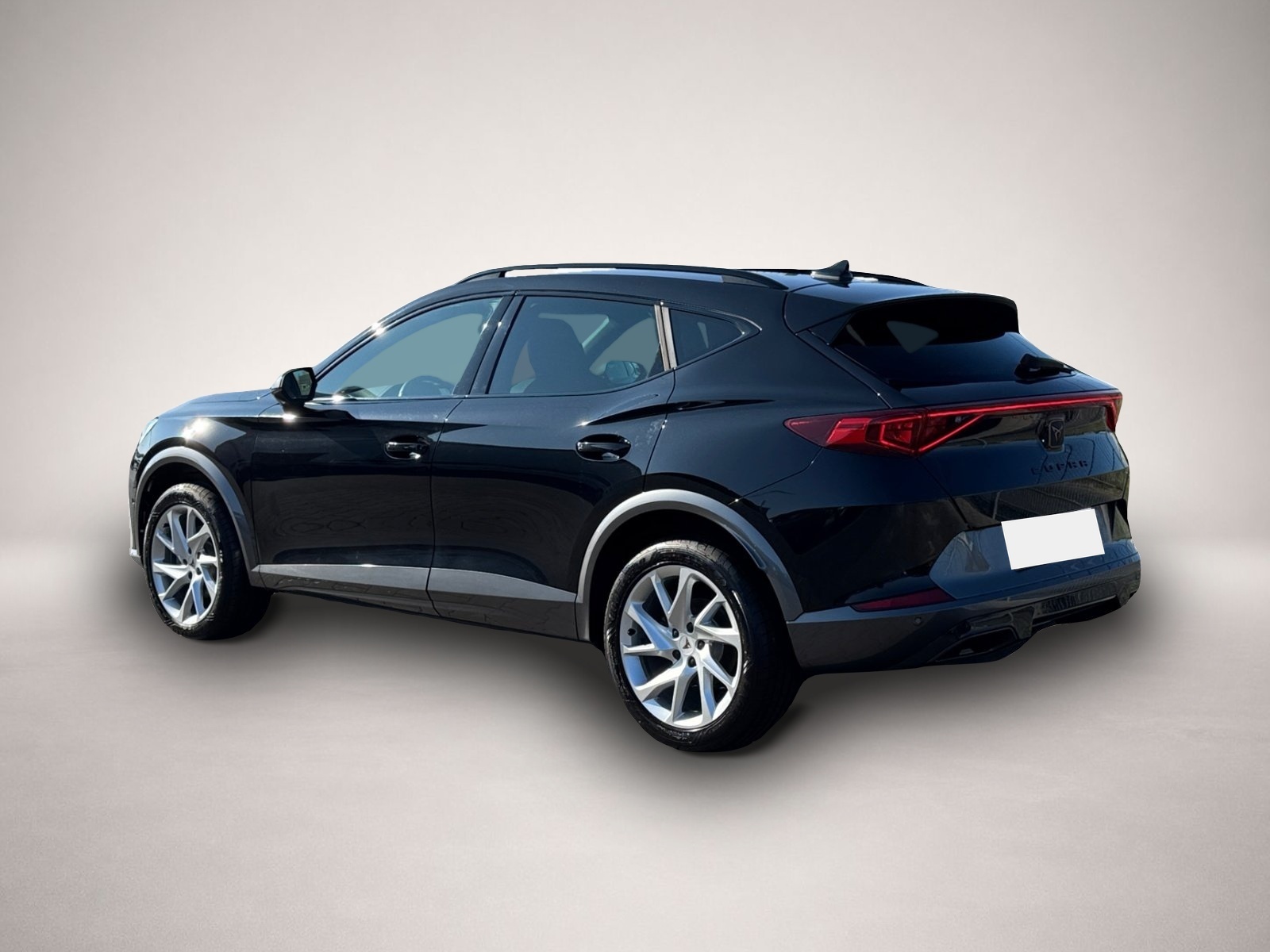Fotografie 4 des Cupra Formentor TSI DSG|el.HECK|NAV|KAMERA|ACC|KEYLESS
