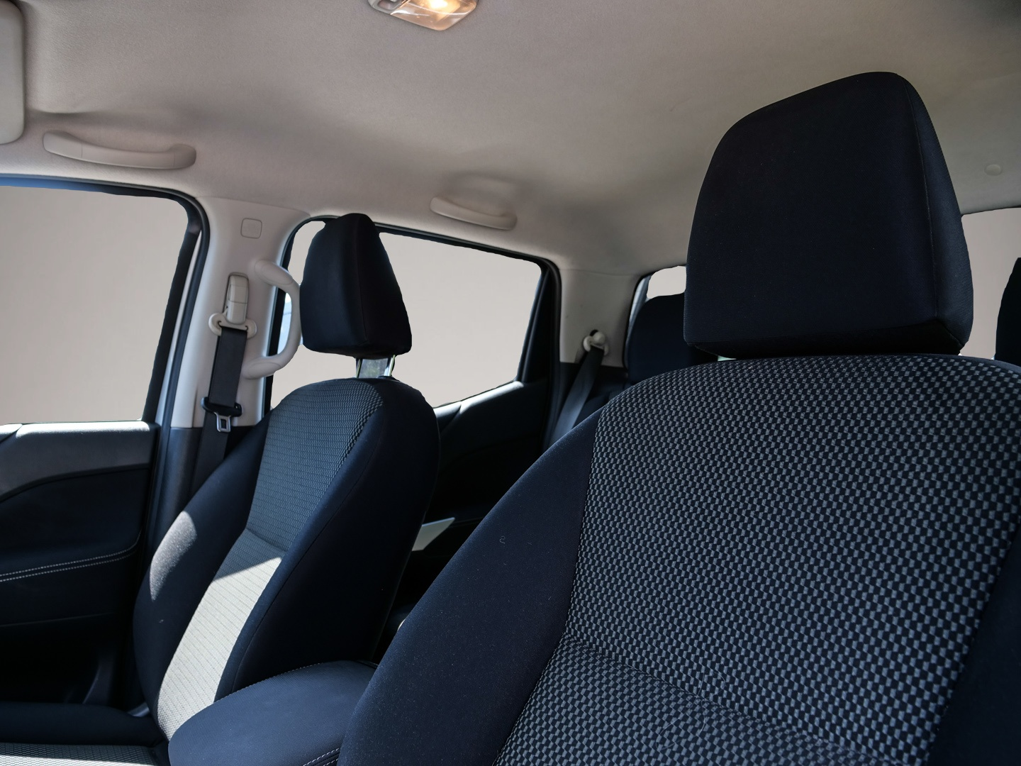 Bild 5 Nissan Navara NP300 Acenta Double Cab 4x4 2.3 dCi EU6d-