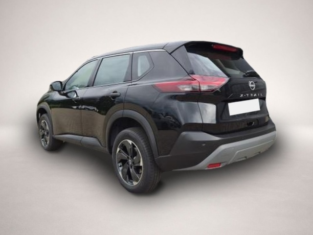 Bild 4 Nissan X-Trail Acenta 1.5 MHEV 163PS Automatik Sitzhe.