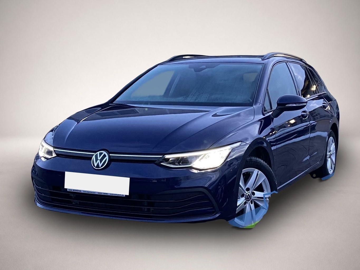 Bild Golf Volkswagen