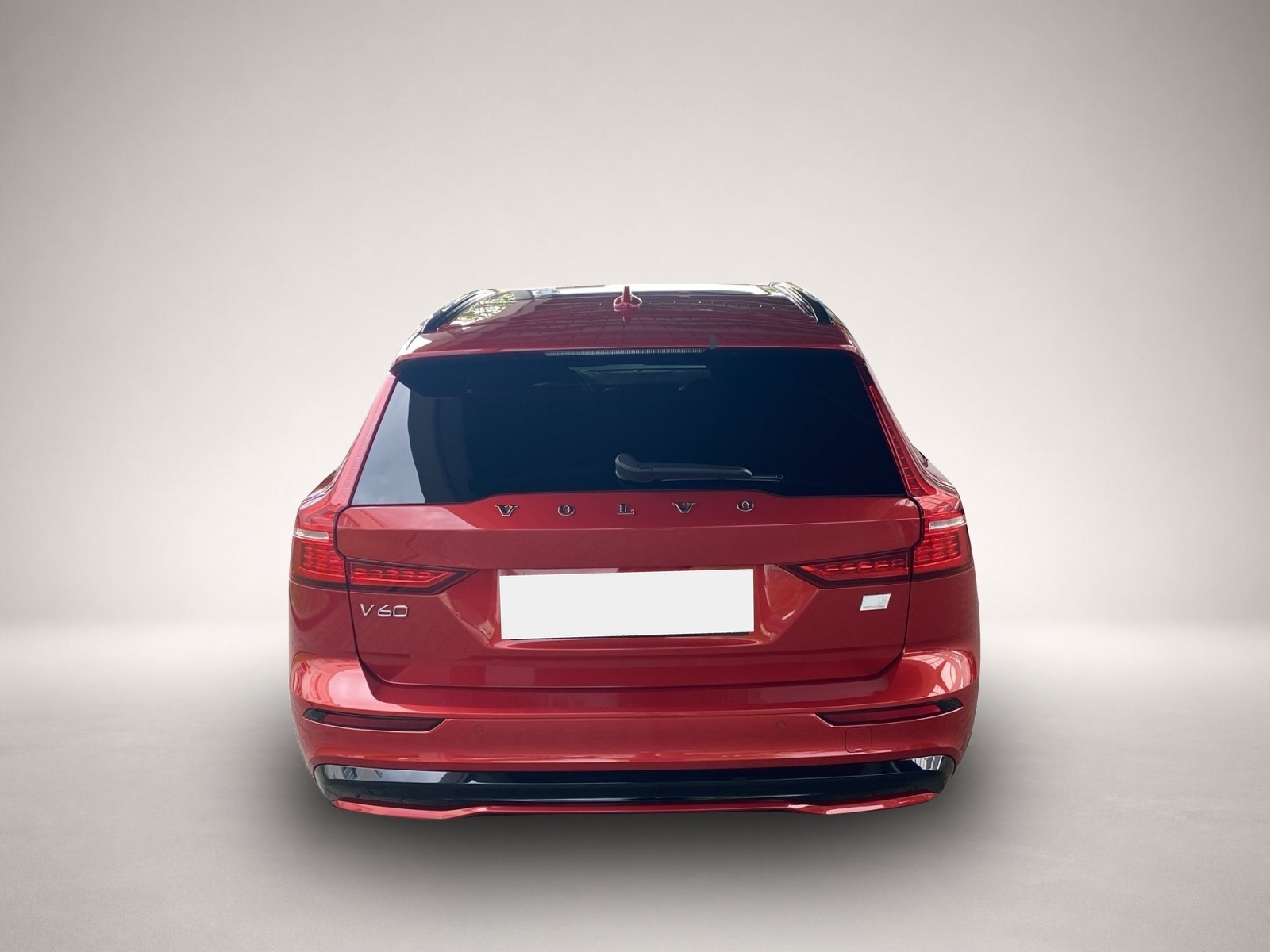 Bild 4 Volvo V60 Kombi T8 Ultimate Dark Recharge WiPa*LED*DAB