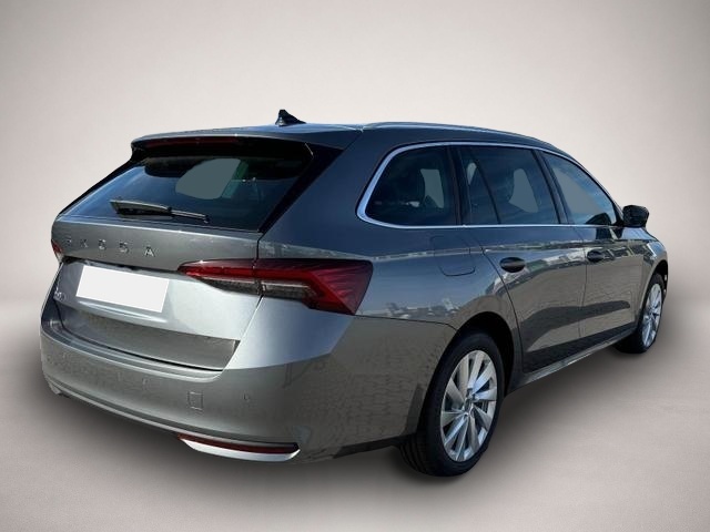Bild 1 Skoda Octavia Selection 1.5 eTSI mHEV 115PS/85kW DSG7 2026 1..