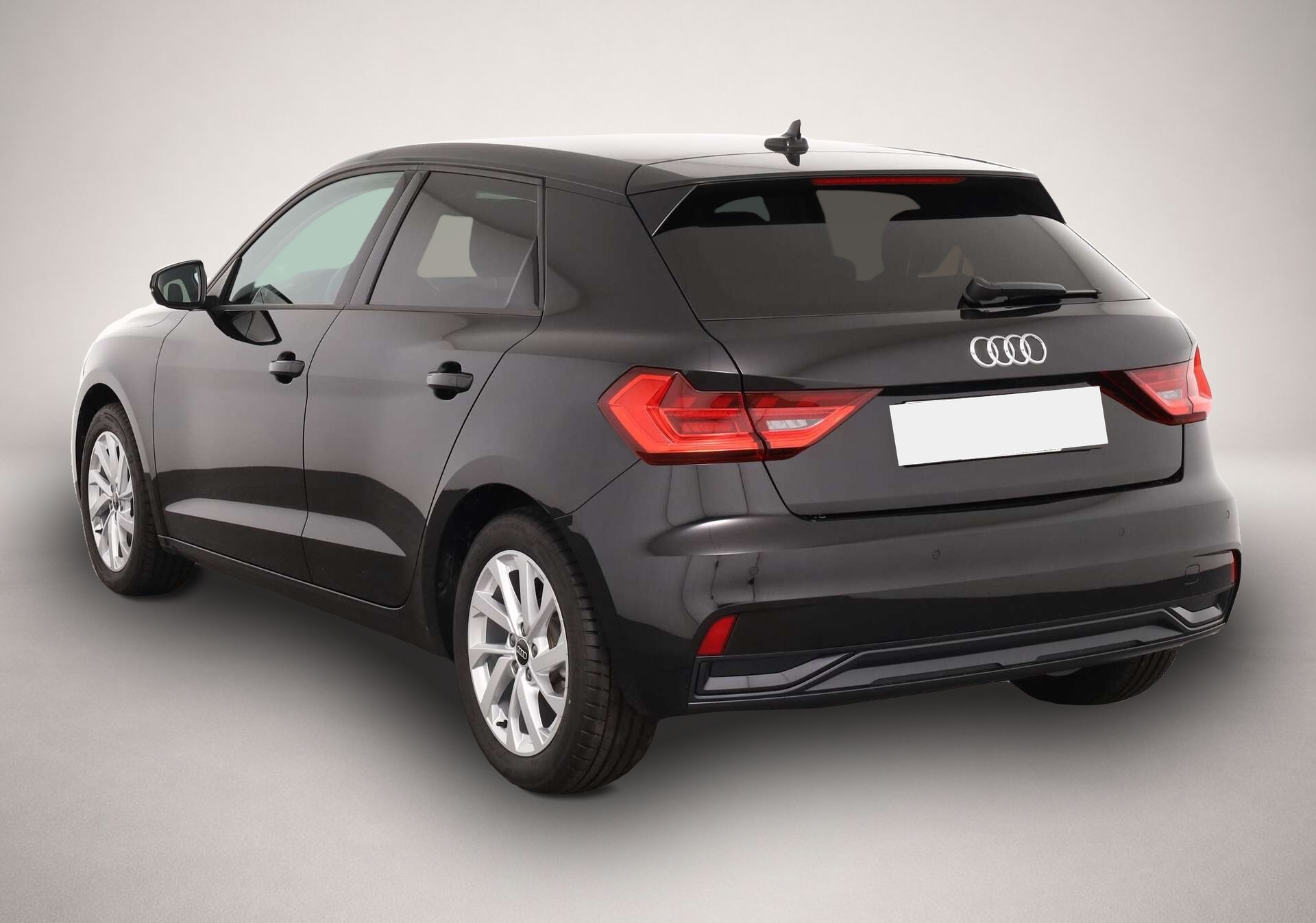 Bild 3 Audi A1 Sportback 30 TFSI Advanced