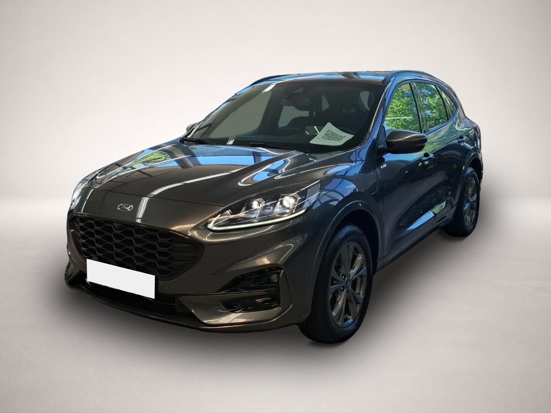Fotografie 1 des Ford Kuga ST-Line PHEV AHK / Rückfahrkamera Sportpake