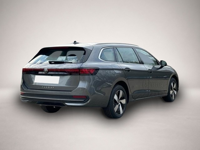 Bild 2 Volkswagen Passat Variant Business DSG+AHK+MASSAGE+NAVI+17