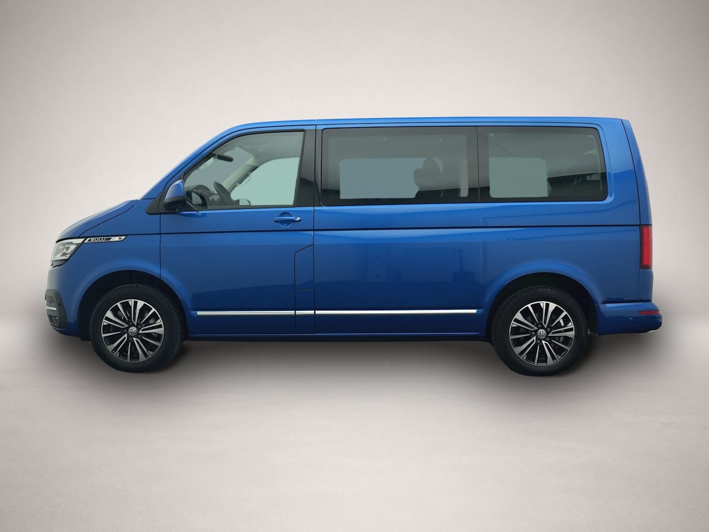 Bild 2 Volkswagen T6 Multivan T6.1 Multivan 2.0 TDI DSG 4Mo. Comfortline AHK N