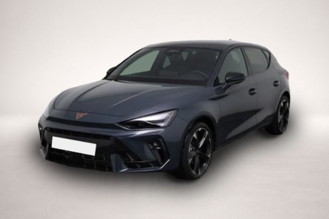 Bild 2 Cupra Leon 1.5 eTSI 110kW (150 PS) 7-Gang DSG 110 kW .