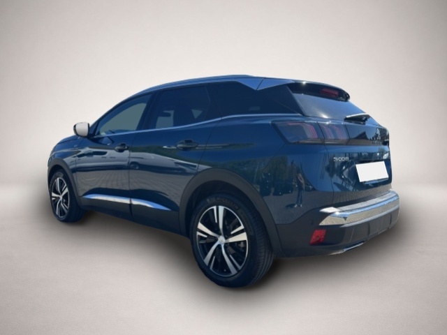 Bild 3 Peugeot 3008 GT PANO NAVI ACC KAMERA PDC SHZ LED KLIMAAT