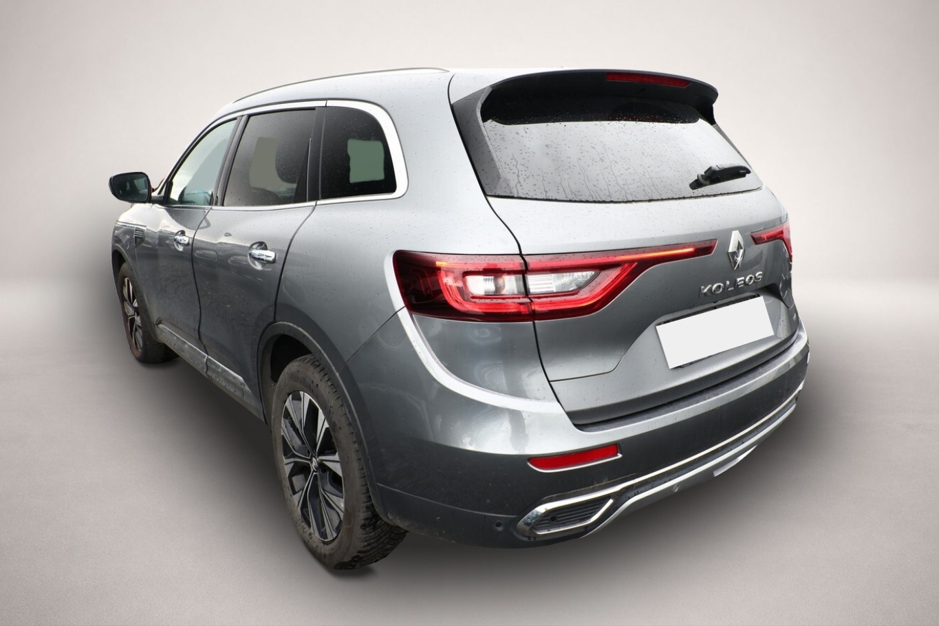 Bild 4 Renault Koleos II 2.0 dCi 185 X-Tronic 4WD Techno Nav